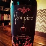 Vampire Red – Vampire Vineyards