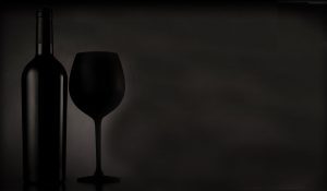Gothic Wine